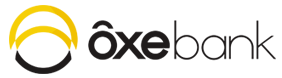 Logo do Ôxebank